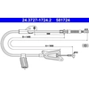 Image de Handremkabel 24372717242 ATE
