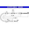 Image de Handremkabel 24372733002 ATE