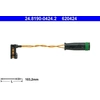 Image de Waarschuwingscontact remvoering-/blokslijtage 24819004242 ATE