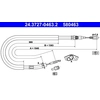 Image de Handremkabel 24372704632 ATE