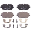 Image de Low dust Keramische remblokken 13047027272 ATE