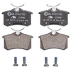 Image de Low dust Keramische remblokken 13047028862 ATE