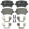 Image de Low dust Keramische remblokken 13047028872 ATE
