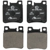 Image de Low dust Keramische remblokken 13047040472 ATE