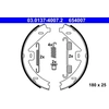 Image de Remschoenset parkeerrem 03013740072 ATE