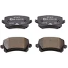 Image de Low dust Keramische remblokken 13047027492 ATE