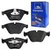 Image de Low dust Keramische remblokken 13047071622 ATE