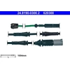 Image de Waarschuwingscontact remvoering-/blokslijtage 24819003002 ATE