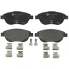 Image de Low dust Keramische remblokken 13047039662 ATE