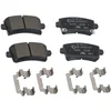 Image de Low dust Keramische remblokken 13047027552 ATE