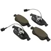Image de Low dust Keramische remblokken 13047072732 ATE