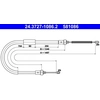 Image de Handremkabel 24372710862 ATE
