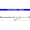 Image de Handremkabel 24372734022 ATE