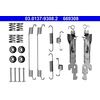 Image de Toebehoren remschoen 03013793082 ATE