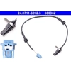Image de ABS Sensor 24071162023 ATE