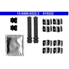 Image de Accessoireset schijfremblok 13046002222 ATE
