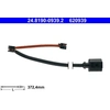 Image de Waarschuwingscontact remvoering-/blokslijtage 24819009392 ATE