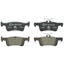 Image de Low dust Keramische remblokken 13047073012 ATE