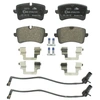 Image de Low dust Keramische remblokken 13047027732 ATE