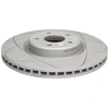Image de Powerdisc Remschijf 24032501971 ATE