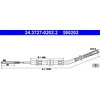 Image de Handremkabel 24372702022 ATE