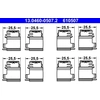 Image de Accessoireset schijfremblok 13046005072 ATE
