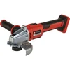 Image de Einhell Meuleuse D´angle 18/125 Q