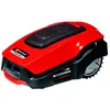 Image de Einhell Robot Tondeuse à Gazon Freelexo 1200m Lcd Bt
