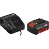 Image de Einhell Meuleuse D´angle Te-ag 18/115 Li