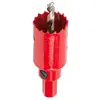 Image de Wolfcraft Scie Cloche Bimétallique 5465000 29 Mm