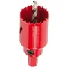 Image de Wolfcraft Scie Cloche Bimétallique 5467000 35 Mm