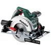 Image de Metabo Scie Circulaire Ks 55 Hand-held