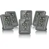 Image de Bresser Hygromètre Climatrend Hygro Set Indicator Thermo 6 Unités