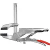 Image de Bessey Pinces De Préhension à Mâchoires Parallèles 100 Mm