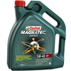 Image de Motorolie Castrol Magnatec Diesel 5W40 DPF 5L 1502BA Castrol oil