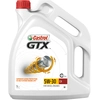 Image de Motorolie Castrol GTX 5W30 C4 5L 15901B Castrol oil