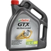Image de Motorolie Castrol GTX Ultraclean 10W40 A3/B4 5L 1848041 Castrol oil