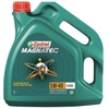 Image de Motorolie Castrol Magnatec 5W40 A3/B4 4L 15C9D1 Castrol oil
