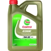 Image de Motorolie Castrol Edge 0W20 LL IV 4L 15F612 Castrol oil