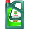 Image de Motorolie Castrol Magnetic 5W-40 C3 4L 15F624 Castrol oil