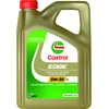 Image de Motorolie Castrol Edge Titanium 5W-30 LL C3 4L 15F7E5 Castrol oil