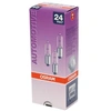 Image de Osram Original halogeen 24V H21W BAY9s doosje 10 stuks 64138 Osram