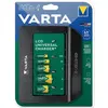 Image de Varta Chargeur Universel Lcd+