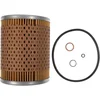 Image de Oliefilter OX68D Mahle