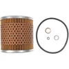 Image de Oliefilter OX91D Mahle