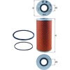 Image de Oliefilter OX31D Mahle