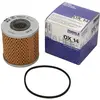 Image de Oliefilter OX14D Mahle