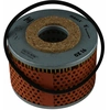 Image de Oliefilter OX16D Mahle