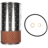 Image de Oliefilter OX38D Mahle