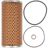 Image de Oliefilter OX92D Mahle